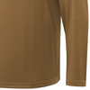 BERETTA Men's Ortles Otter Long Sleeve T-Shirt (TS862T25900836)