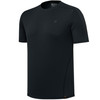 BERETTA Men's Champion's Edge Black T-Shirt (TS872T25840999)