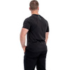 BERETTA Men's Champion's Edge Black T-Shirt (TS872T25840999)