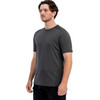 BERETTA Men's Champion's Edge Peat T-Shirt (TS872T258409OM)