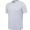 BERETTA Men's Champion's Edge Ice Grey T-Shirt (TS872T258409SU)