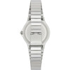 CASIO Men's Vintage Series Silver Quartz Analog Watch (MQ24D-7E)