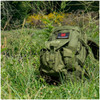 FOX OUTDOOR Modular 1-Quart Olive Drab Canteen Cover (56-790)