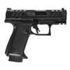 WALTHER PDP F-Series PRO-E 9mm 3.5in 10rd Black Striker-Fired Pistol (4797054)