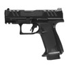 WALTHER PDP F-Series PRO-E 9mm 3.5in 10rd Black Striker-Fired Pistol (4797054)
