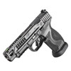 SMITH & WESSON M&P 9 M2.0 Competitor HD 9mm Luger 5in 10rd Optic Ready Black Striker-Fired Pistol (14071)