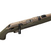 WINCHESTER REPEATING ARMS Xpert Suppressor Ready .22LR 16.5in 10rd OD Green/Flat Dark Earth Bolt-Action Rifle (525240102)