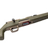WINCHESTER REPEATING ARMS Xpert Suppressor Ready .22LR 16.5in 10rd OD Green/Flat Dark Earth Bolt-Action Rifle (525240102)
