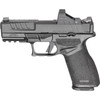 SPRINGFIELD ARMORY Echelon 4.0FC 9mm 4in 4x10rd Black Pistol (EC9409BFCLC-PAC)