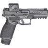 SPRINGFIELD ARMORY Echelon 4.5F 9mm 4.5in 17rd/20rd Black Pistol (EC9459B-COA)