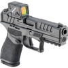 SPRINGFIELD ARMORY Echelon 4.0C 9mm COA 9mm 4in 15rd/18rd Pistol (EC9409B-COA)