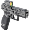 SPRINGFIELD ARMORY Echelon 4.0C 9mm COA 9mm 4in 15rd/18rd Pistol (EC9409B-COA)