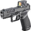 SPRINGFIELD ARMORY Echelon 4.0FC 9mm 4in 17rd/20rd Black Pistol (EC9409BFC-COA)