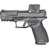 SPRINGFIELD ARMORY Echelon 4.0FC 9mm 4in 17rd/20rd Black Pistol (EC9409BFC-COA)