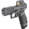 SPRINGFIELD ARMORY Echelon 4.0FC 9mm 4in 17rd/20rd Black Pistol (EC9409BFC-COA)