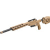 SPRINGFIELD ARMORY 2020 Heatseeker 6.5 CM 22in 5rd Bolt-Action Rifle w/ Carbon Fiber Barrel (BAH92265CMCFCB)