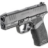 SPRINGFIELD ARMORY Hellcat Pro OSP 9mm 3.7in 2x10rd Black Pistol (HCP9379BOSPCA-COMP)