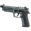BERETTA M9A4 Overlanding 9mm 5.1in 15rd Lunar Semi-Automatic Pistol (JS92M9A4GLUN15)