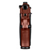 BERETTA M9A4 Overlanding Clay 9mm 5.1in 10rd Terra Semi-Automatic Pistol (JS92M9A4GCLA10)