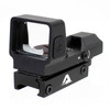 AIM SPORTS 1x33mm Full Size Reflex Sight (RT5-03F)