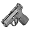 SMITH & WESSON M&P9 Shield Plus 9mm Luger 3.1in 10rd CA Compliant Black Striker-Fired Pistol (14280)