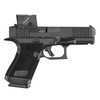 GLOCK G19 Gen6 9mm 4.02in 15rd Semi-Auto Pistol w/ Aimpoint COA 3.5 MOA Red Dot Sight (P61950B03DC8A3)
