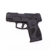 Used: Taurus PT111 G2 9mm Semi Auto Pistol - 1x Mag - Fair Condition