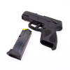 Used: Taurus PT111 G2 9mm Semi Auto Pistol - 1x Mag - Fair Condition