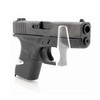 Used: Glock 43 9mm Semi Auto Pistol - Case, 1x Mag - Good Condition