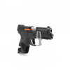 Used: Taurus G2C 9mm Semi Auto Pistol - Case, 1x Mag - Good Condition