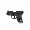 Used: Taurus G2C 9mm Semi Auto Pistol - Case, 1x Mag - Good Condition
