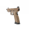 Used: Springfield Armory XDM Elite 9mm Semi Auto Pistol - Soft Case, 2x Mags, Box - Good Condition