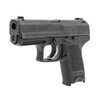 Used: H&K USP Compact .40 S&W Semi Auto Pistol - 3x Mags, 2x Hoslsters, 1x Mag Carrier - Good Condition