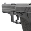 Used: H&K USP Compact .40 S&W Semi Auto Pistol - 3x Mags, 2x Hoslsters, 1x Mag Carrier - Good Condition
