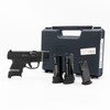 Used: Walther PPS M2 LE Edition 9mm Semi Auto Pistol - Box, 3x Mags - Good Condition