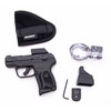 Used: Ruger LCP Max 380 ACP Semi Auto Pistol - Box, 1x Mag - Good Condition