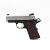 Used: Springfield Armory EMP 9mm Semi Auto Pistol - 3x Mags, Box - Good Condition