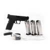 Used: Springfield Armory XDM 45 ACP Semi Auto Pistol - 3x Mags, Box - Good Condition
