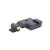 Open-box: TRIJICON Trijicon HD XR Smith & Wesson M&P, SD9, SD40 Yellow Night Sight Set (SA637-C-600850) - Great condition, limited use