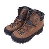 Open-box: KENETREK Women's Hardscrabble Hiker Boots, Color: Brown, Size: 7.5 Medium (KE-L416-HK-7.5-M) - Great condition, limited use