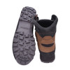 Open-box: KENETREK Women's Hardscrabble Hiker Boots, Color: Brown, Size: 7.5 Medium (KE-L416-HK-7.5-M) - Great condition, limited use