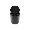 GRITR 12GA Steel Choke Tube - 5-Slot Choke Tube Case w/ T-Style Wrench