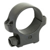 RUGER 4B 30mm Medium Blued Scope Ring (90273)