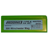 REDDING .300 Winchester Magnum Type S-Match Neck Die Set (38153)