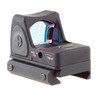 TRIJICON RMR Type 2 1 MOA Red Dot Sight w/ Low Picatinny Rail Mount (RM09-C-700746)