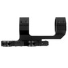 AIM SPORT 30mm High Height QD Cantilever Scope Mount (MTCLQ317)