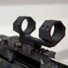 AIM SPORT 30mm Medium Height QD Cantilever Scope Mount (MTCLQ315)