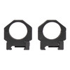 AIM SPORT 1in Low Picatinny Scope Ring (QWN1L)