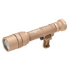 SUREFIRE Scout Light Pro LED Tan Weapon Light with Z68 Tailcap (M640U-TN-PRO)
