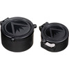 BURRIS Lens Covers for Fullfield IV 6-24x50mm Obj (626040)